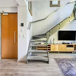 Always-Power Stylish De Waterkant Loft