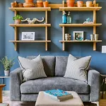 Always-Power Stylish De Waterkant Loft