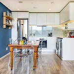 Always-Power Stylish De Waterkant Loft