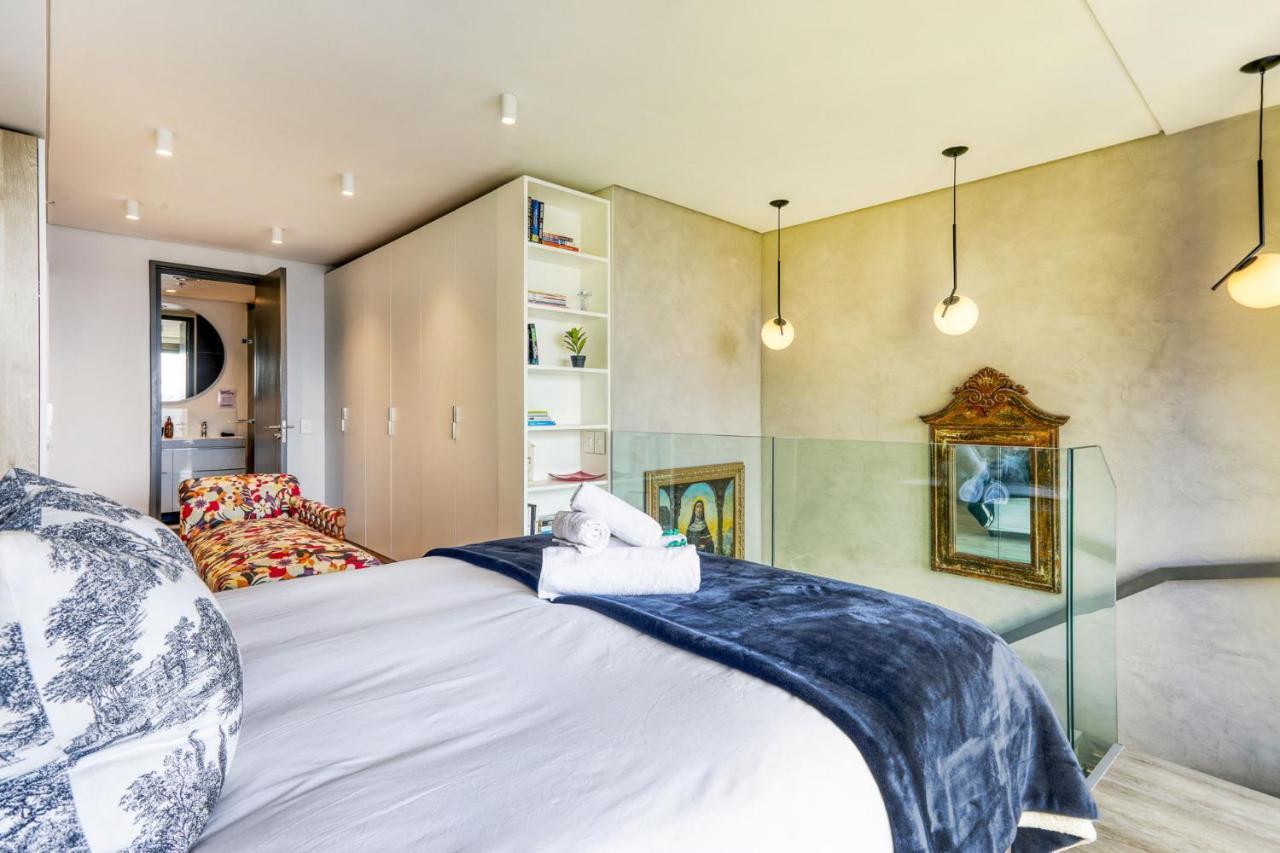 Always-power Stylish De Waterkant Loft Apartment