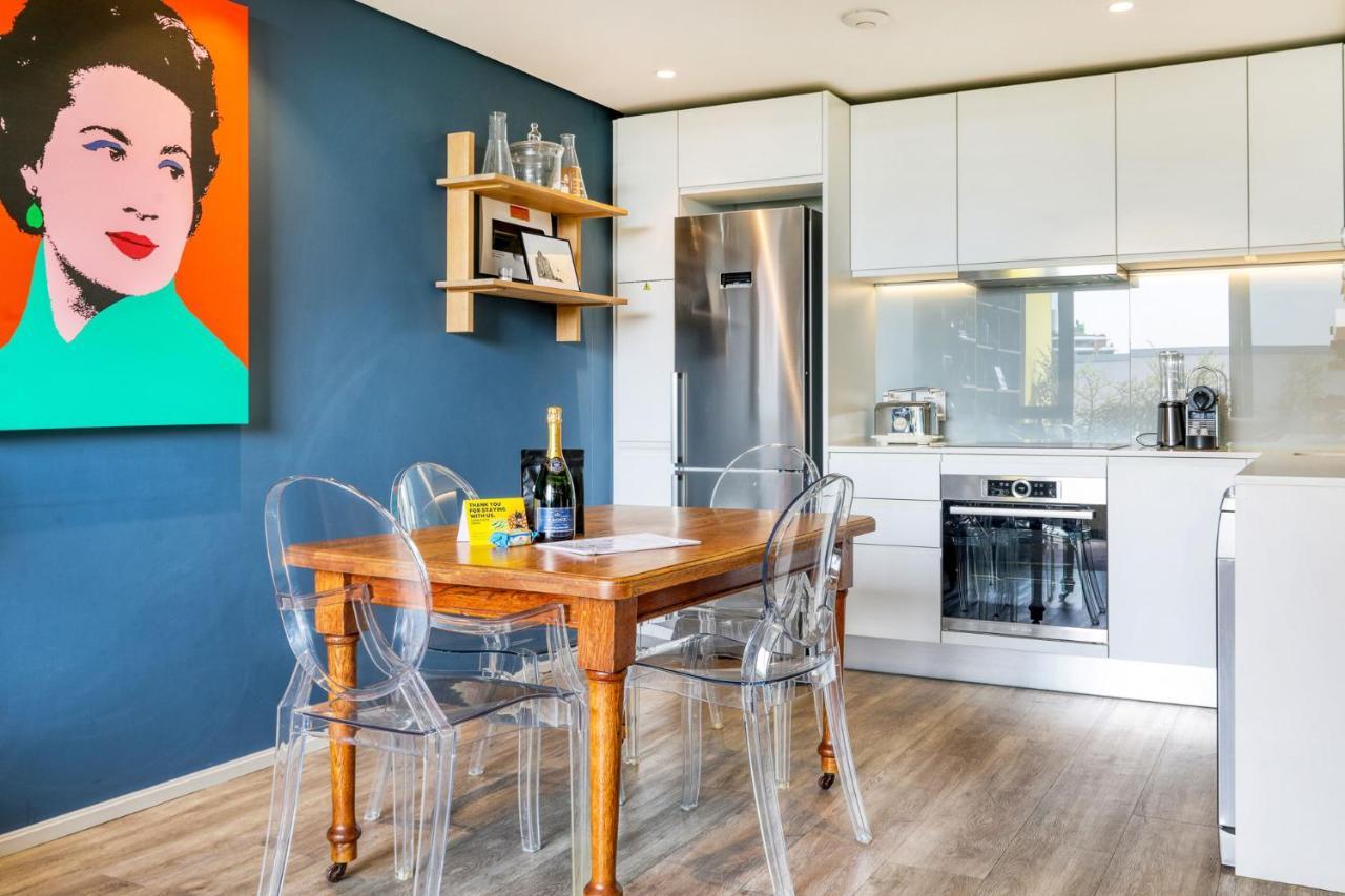 Always-power Stylish De Waterkant Loft Apartment *