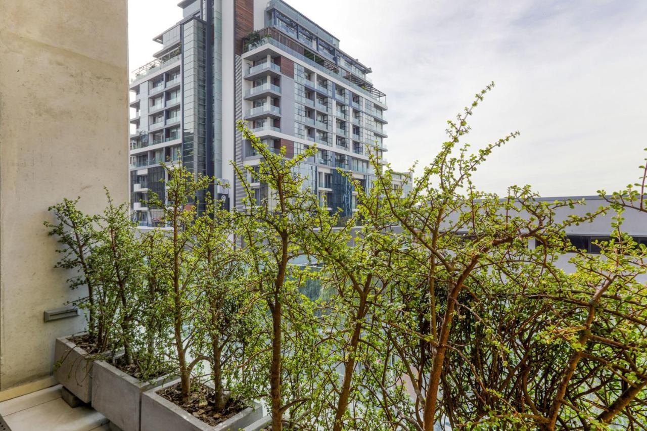 Always-power Stylish De Waterkant Loft * Cape Town