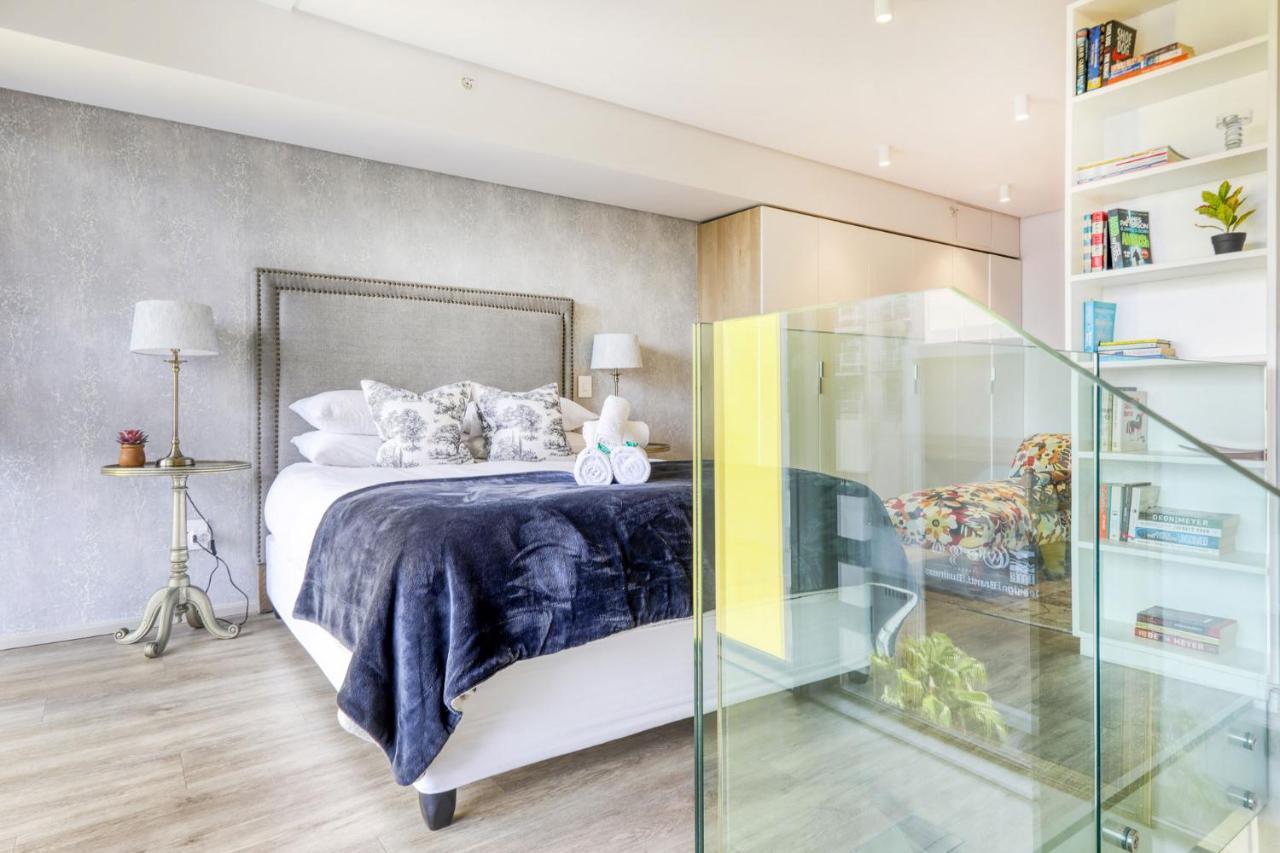Always-power Stylish De Waterkant Loft Cape Town