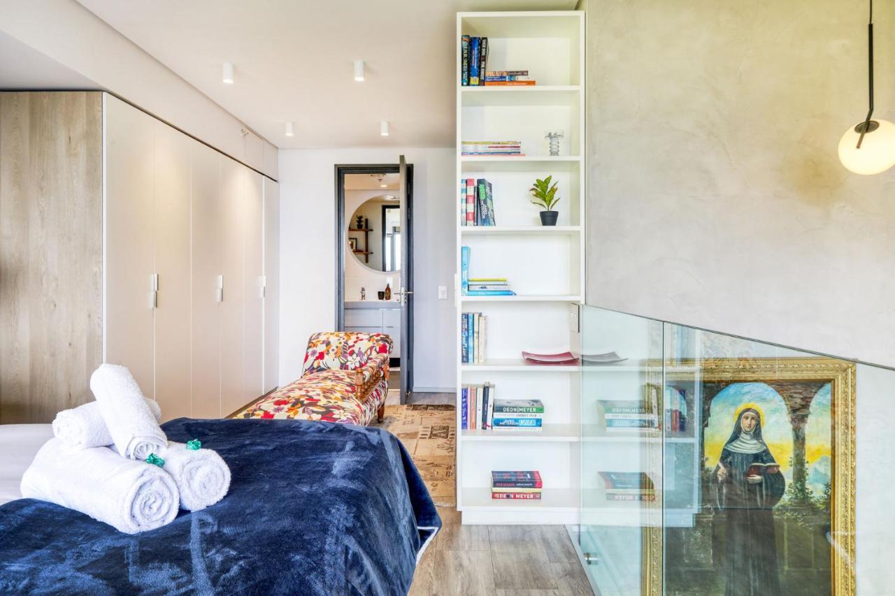 Always-power Stylish De Waterkant Loft Cape Town