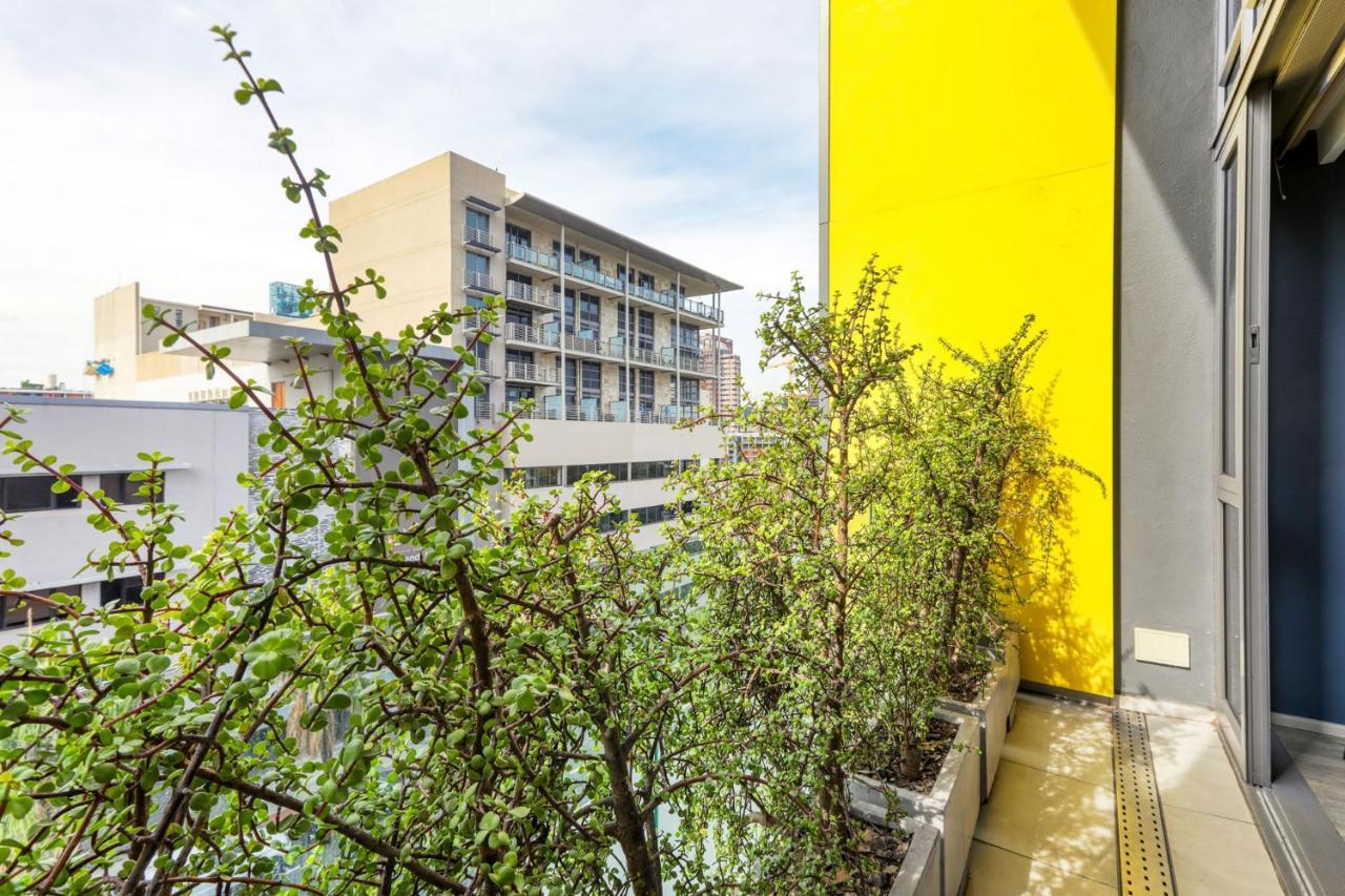 Always-power Stylish De Waterkant Loft * Cape Town